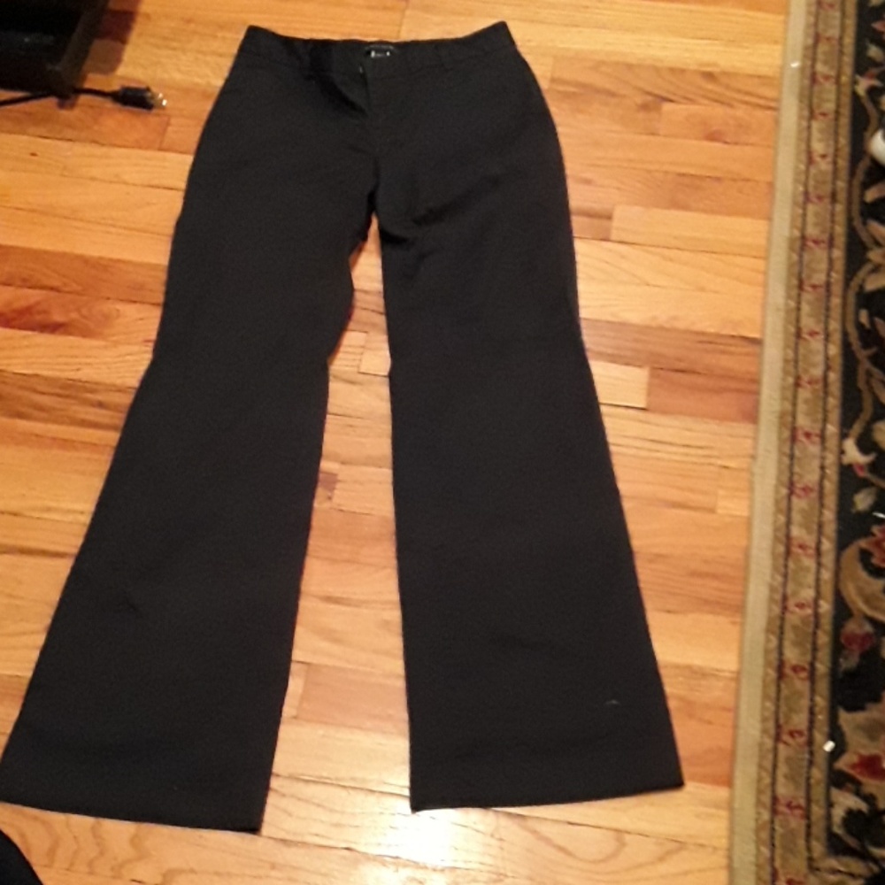 Dress pants